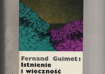 Istnienie i wieczność - Guimet