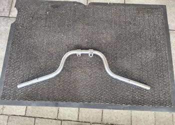 Kierownica Romet ogar komar kadet Pegaz