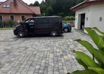 VW multivan T5
