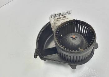 WENTYLATOR KABINOWY RENAULT MASTER III TSG K52