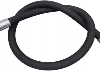 Przewód Wąż Hydrauliczny AK1000 DN8 16/16 360bar [AK]