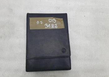 ETUI INSTRUKCJI VW PASSAT B7