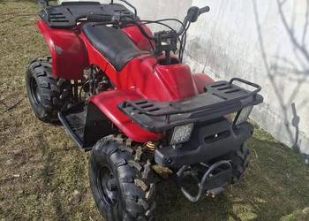 Quad 150