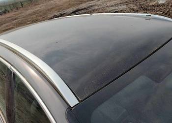 Panorama dach Peugeot 508 sw kombi EEHD