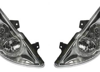 Renault Master Opel Movano 10-19 Reflektor przedni lampa przednia NOWA