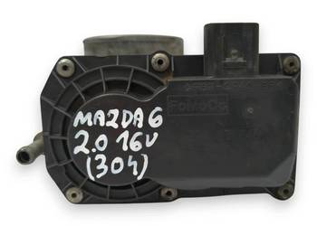 PRZEPUSTNICA Mazda 6 II GH 2.0 16V L3R413640 FoMoCo OEM