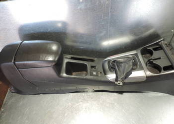 TOYOTA RAV4 II LIFT TUNEL ŚRODKOWY PODŁOKIETNIK