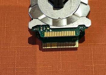 Drukarka igłowa oki microline 590 głowica 24 igły