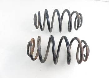 SPRĘŻYNA TYŁ OPEL ZAFIRA A (T98) 2.0 DI 16V - X 20 DTL 