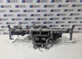 BMW X3 F25 STELAŻ KONSOLI DESKI NAGRZEWNICA EUROPA 9184306