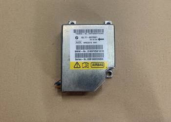 8372521 moduł sensor poduszek powietrznych airbag bmw 3 e46 5 e39 7 e38