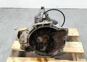 SKRZYNIA BIEGÓW 3M5R-7002-NF 1.6 16V Ford Focus Mk2 (2004-2011)