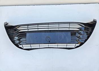 TOYOTA YARIS III 3 LIFT 17+ KRATKA ŚRODKOWA ZDERZAKA PRZÓD 53102-0D130