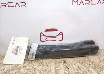 SUZUKI SWIFT 05- ZESTAW LISTW OCHRONNYCH ZDERZAKA PRZÓD TYŁ 990E0-62J78-000