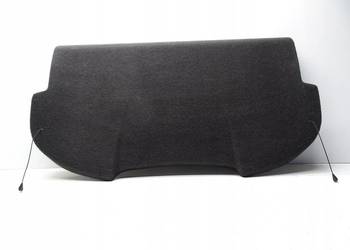PÓŁKA BAGAŻNIKA TYŁ TYLNA SEAT IBIZA IV LIFT 3D 6J3867769C