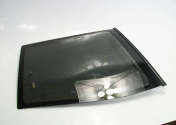 SZYBA PRAWY TYŁ NISSAN TERRANO II 3.0D