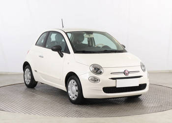 Fiat 500 1.2