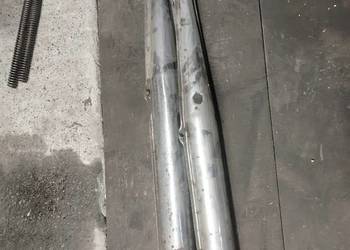 Wydech, wydechy Jawa 50 mustang kaczka Ogar 200 Wydech, wydechy Jawa 50 mustang kaczka Ogar 200