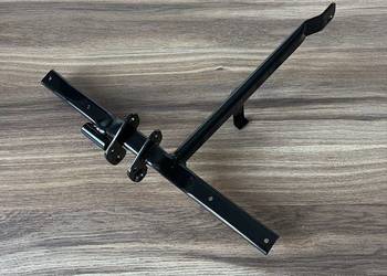 NOWY CZESKI STELAŻ PODNÓŻEK STOPKA CENTRALNA JAWA 50 TYP 20 KACZKA PANCERKA