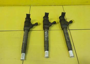 RANGER MAZDA BT-50 2.5 TDCI 09r 143KM WLAA wtrysk wtryskiwacz 0445110250