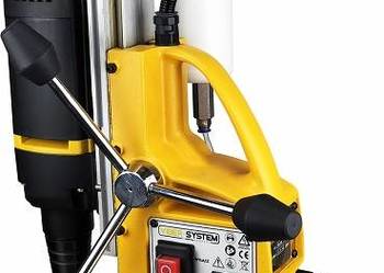 WIERTARKA MAGNETYCZNA MB35 DO KONSTRUKCJI STALOWYCH 1050W VIBER-SYSTEM