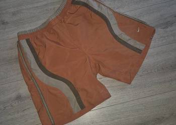 Spodenki szorty chłopiec Nike rozm 164