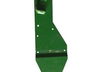 AH165094 Lewy wspornik obudowy rozdrabniacza JOHN DEERE