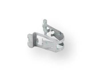 MERCEDES WIELE MODELI Klamra spinka mocowania nakladek slupka