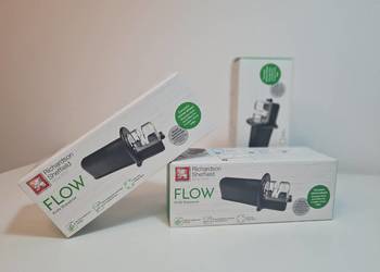 Ostrzałka do noży ceramiczna