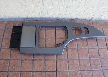 LISTWA RAMKA ZMIANY BIEGÓW BMW E61 7129644