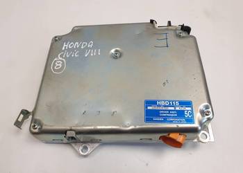 Honda CIVIC VIII MODUŁ HYBRID STEROWNIK HBD115