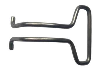 Zawias kanapy blokada mocowanie uchwyt APRILIA SCARABEO SCARABEO 50 2T