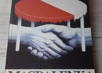 Magdalenka Transakcja epoki Krzysztof Dubiński 1990