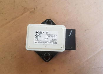 Subaru Forester 3 SH moduł sterownik ESP kontrola trakcji