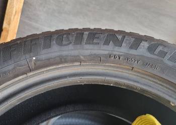 Opony 225/65r17 Honda CRV itp