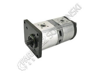 POMPA HYDRAULICZNA | Case IH nr kat. 87472285