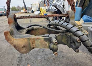 Tiltrotator,  Rototilt RT 60B płyta