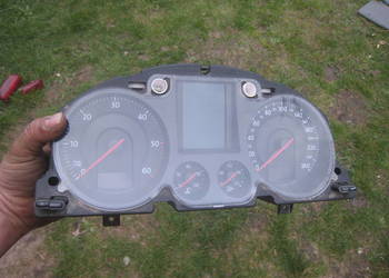 Zegary liczniki diesel Volkswagen Passat B6 05- 3C0920871E