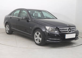 Mercedes C C 200