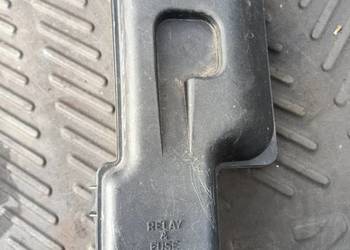 Pokrywa bezpieczników toyota celica 7 VII