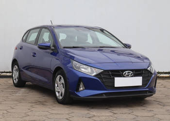 Hyundai i20 1.2 MPI