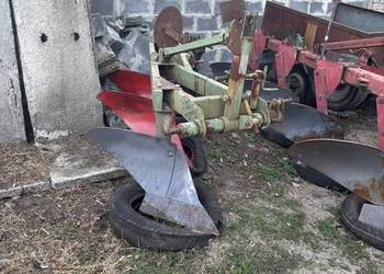 Sprzedam plug 3 skibowy
