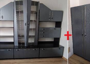 MEBLE zestaw pokojowy MAJKA