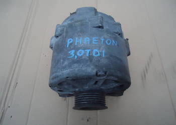 PHAETON 3,0TDI ALTERNATOR 059 903 015P