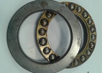 ŁOŻYSKO 51228 FŁT