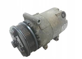 SPRĘŻARKA KLIMATYZACJI 2.0 TDCI Ford S-MAX I (2006-2015)