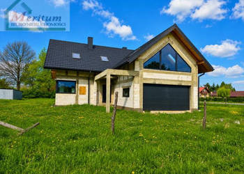Dom wolnostojący Krosno 222m2