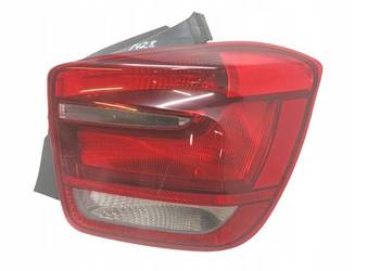 LAMPA TYŁ  PRAWA EU F21  Bmw Seria 1 II (2011-2019  ) F20/21