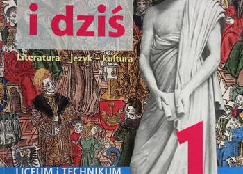 Przeszłość i dziś książka szkolne księgarnia Praga unikat Przeszłość i dziś książka szkolne księgarnia Praga unikat