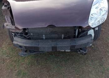 Fiat Doblo 2 na części